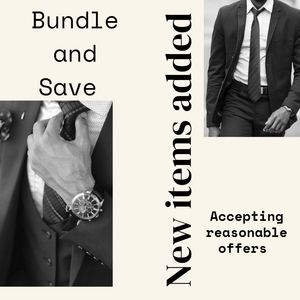 New Items Added - Make me and offer